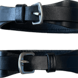 Belle & Bow Quick Garter straps - BelleandBow - Equiluxe Tack
