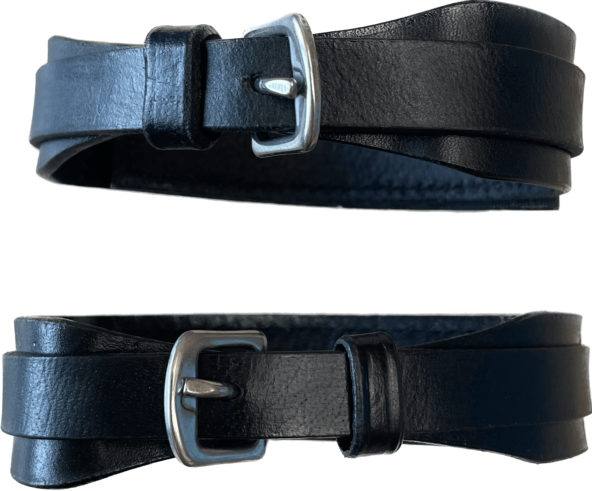 Belle & Bow Quick Garter straps - BelleandBow - Equiluxe Tack