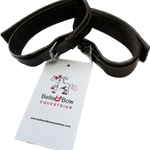 Belle & Bow Quick Garter straps - BelleandBow - Equiluxe Tack