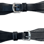 Belle & Bow Quick Garter straps - BelleandBow - Equiluxe Tack