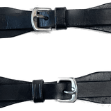 Belle & Bow Quick Garter straps - BelleandBow - Equiluxe Tack