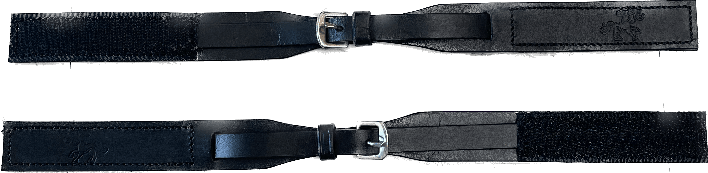 Belle & Bow Quick Garter straps - BelleandBow - Equiluxe Tack