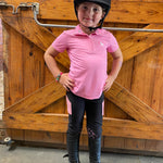 Belle & Bow Riding Tights - BelleandBow - Equiluxe Tack