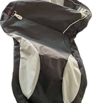 Belle & Bow Saddle Backpack - Belle & Bow - Equiluxe Tack
