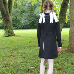Belle & Bow Shadbelly Show Jacket - BelleandBow - Equiluxe Tack