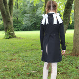 Belle & Bow Shadbelly Show Jacket - BelleandBow - Equiluxe Tack