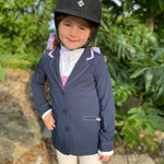 Belle & Bow Show Coat Dixon - BelleandBow - Equiluxe Tack