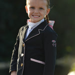 Belle & Bow Show Coat Sweetheart - BelleandBow - Equiluxe Tack