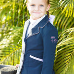 Belle & Bow Show Coat Sweetheart - BelleandBow - Equiluxe Tack