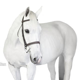 Belle & Bow Sugarbrook Pony Bridle Wide Noseband - BelleandBow - Equiluxe Tack
