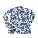 Belle & Bow Sun Shirt Long Sleeve - BelleandBow - Equiluxe Tack