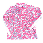 Belle & Bow Sun Shirt Long Sleeve - BelleandBow - Equiluxe Tack