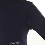 BellEq LOLLY Show Shirt - Long Sleeve - BellEq™ Equestrian Apparel - Equiluxe Tack