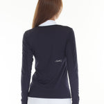 BellEq LOLLY Show Shirt - Long Sleeve - BellEq™ Equestrian Apparel - Equiluxe Tack