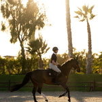 BellEq OLIVIA Show Shirt - BellEq™ Equestrian Apparel - Equiluxe Tack