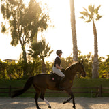 BellEq OLIVIA Show Shirt - BellEq™ Equestrian Apparel - Equiluxe Tack