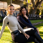 BellEq POPPI Equestrian Top - BellEq™ Equestrian Apparel - Equiluxe Tack