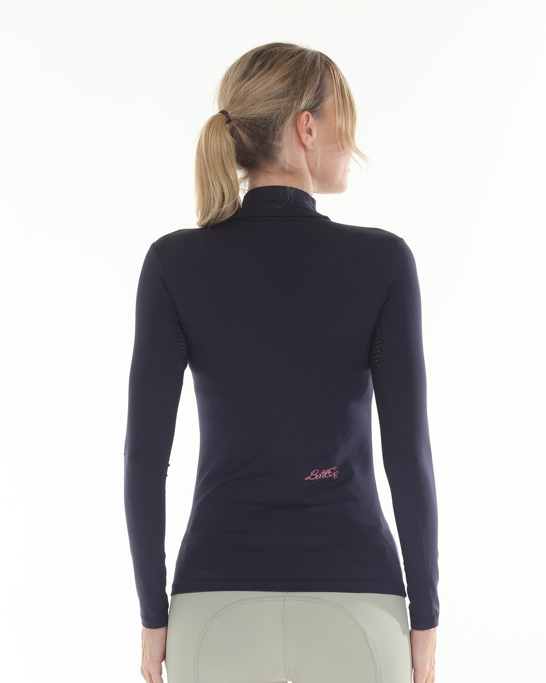 BellEq POPPI Equestrian Top - BellEq™ Equestrian Apparel - Equiluxe Tack