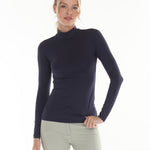 BellEq POPPI Equestrian Top - BellEq™ Equestrian Apparel - Equiluxe Tack