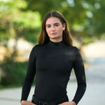 BellEq POPPI Equestrian Top - BellEq™ Equestrian Apparel - Equiluxe Tack