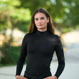 BellEq POPPI Equestrian Top - BellEq™ Equestrian Apparel - Equiluxe Tack