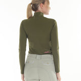 BellEq POPPI X Equestrian Top - BellEq™ Equestrian Apparel - Equiluxe Tack