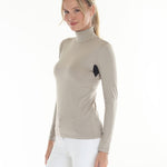 BellEq POPPI X Equestrian Top - BellEq™ Equestrian Apparel - Equiluxe Tack