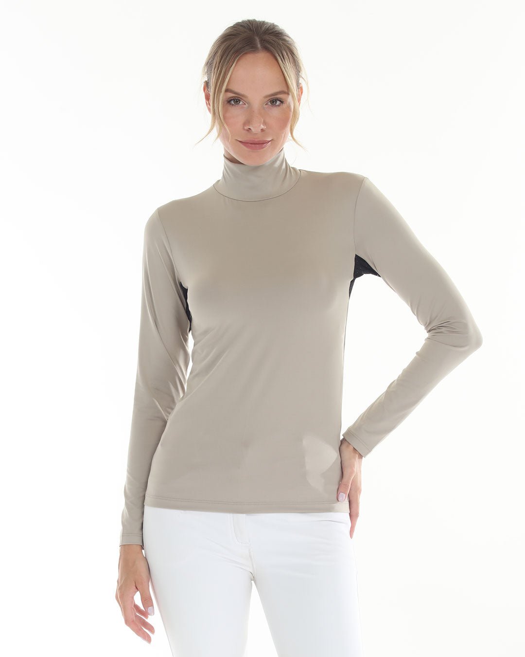BellEq POPPI X Equestrian Top - BellEq™ Equestrian Apparel - Equiluxe Tack