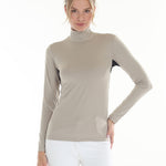 BellEq POPPI X Equestrian Top - BellEq™ Equestrian Apparel - Equiluxe Tack