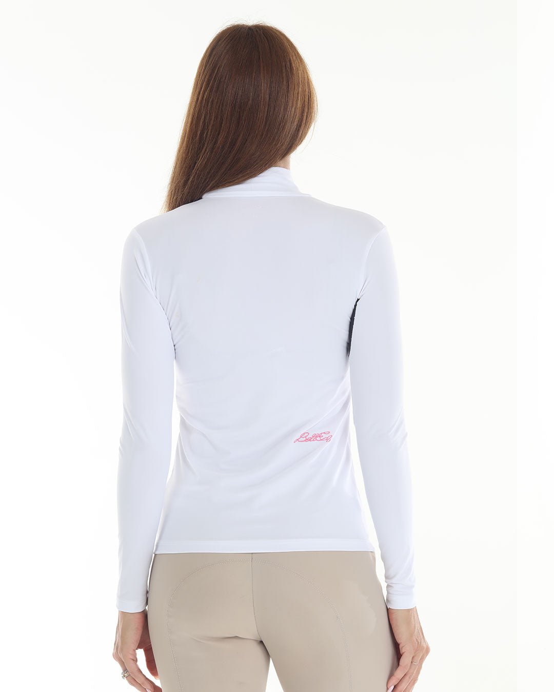 BellEq POPPI X Equestrian Top - BellEq™ Equestrian Apparel - Equiluxe Tack