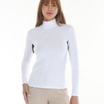 BellEq POPPI X Equestrian Top - BellEq™ Equestrian Apparel - Equiluxe Tack