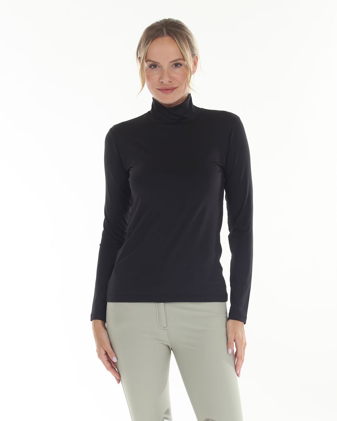BellEq POPPI X Equestrian Top - BellEq™ Equestrian Apparel - Equiluxe Tack