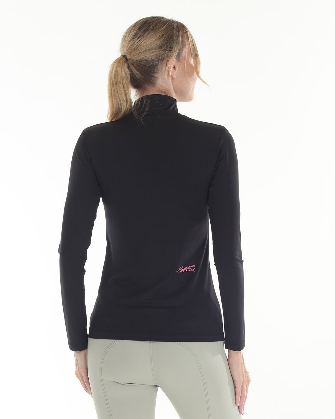 BellEq POPPI X Equestrian Top - BellEq™ Equestrian Apparel - Equiluxe Tack