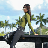 BellEq POPPI X Equestrian Top - BellEq™ Equestrian Apparel - Equiluxe Tack