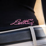 BellEq POPPI X Equestrian Top - BellEq™ Equestrian Apparel - Equiluxe Tack