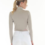 BellEq POPPI X Equestrian Top - BellEq™ Equestrian Apparel - Equiluxe Tack
