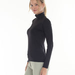 BellEq POPPI X Equestrian Top - BellEq™ Equestrian Apparel - Equiluxe Tack