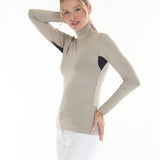 BellEq POPPI X Equestrian Top - BellEq™ Equestrian Apparel - Equiluxe Tack