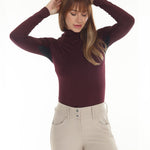 BellEq POPPI X Equestrian Top - BellEq™ Equestrian Apparel - Equiluxe Tack