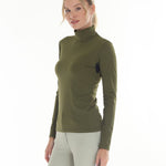 BellEq POPPI X Equestrian Top - BellEq™ Equestrian Apparel - Equiluxe Tack