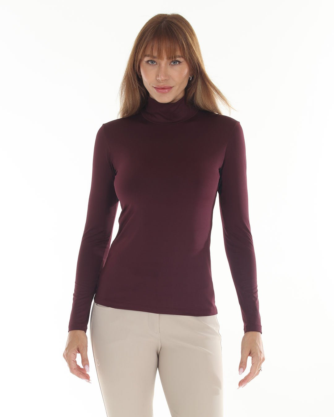 BellEq POPPI X Equestrian Top - BellEq™ Equestrian Apparel - Equiluxe Tack