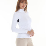 BellEq POPPI X Equestrian Top - BellEq™ Equestrian Apparel - Equiluxe Tack