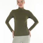 BellEq POPPI X Equestrian Top - BellEq™ Equestrian Apparel - Equiluxe Tack