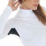 BellEq POPPI X Equestrian Top - BellEq™ Equestrian Apparel - Equiluxe Tack