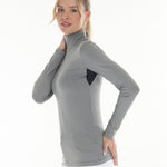 BellEq SUMMER Mini Mesh - BellEq™ Equestrian Apparel - Equiluxe Tack