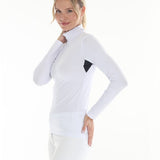 BellEq SUMMER Mini Mesh - BellEq™ Equestrian Apparel - Equiluxe Tack