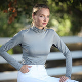 BellEq SUMMER Mini Mesh - BellEq™ Equestrian Apparel - Equiluxe Tack