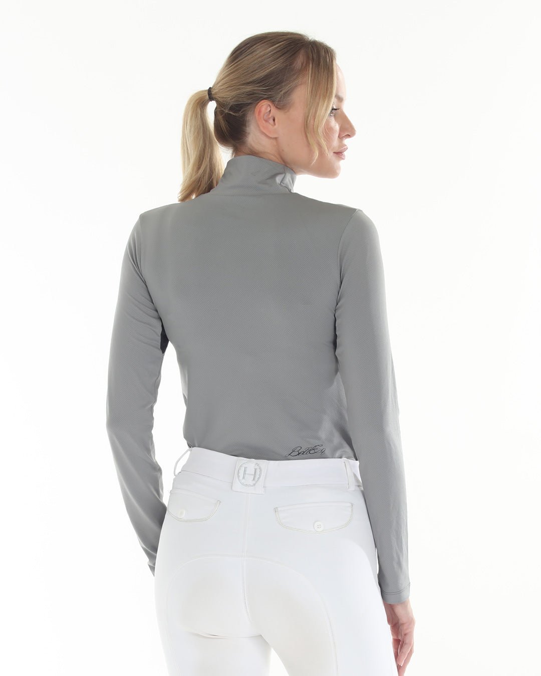 BellEq SUMMER Mini Mesh - BellEq™ Equestrian Apparel - Equiluxe Tack