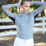 BellEq SUMMER Mini Mesh - BellEq™ Equestrian Apparel - Equiluxe Tack