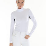 BellEq SUMMER Mini Mesh - BellEq™ Equestrian Apparel - Equiluxe Tack